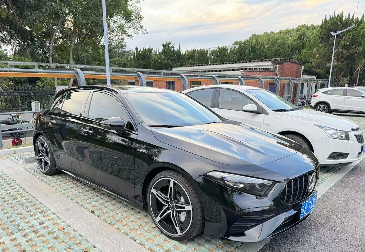 外資系自動車大手、中国NEV市場へ本格シフト　アウディ・BMW・ベンツ⋯現地協業を加速