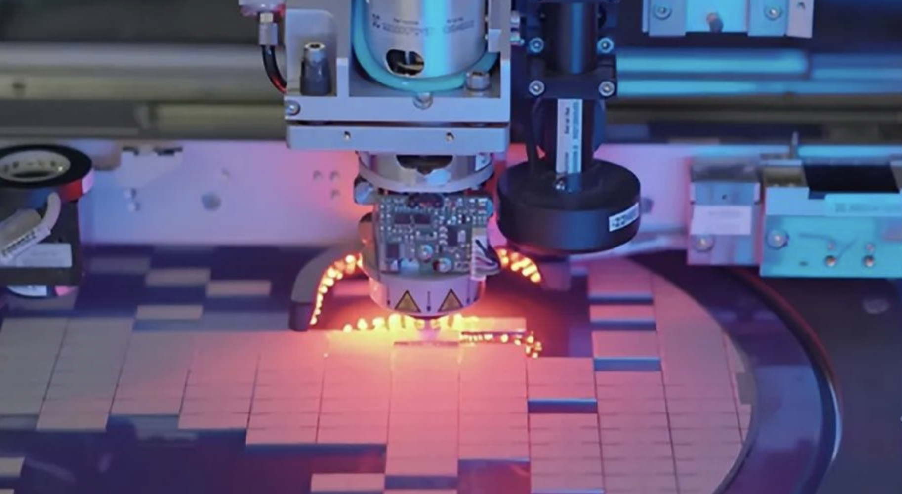 TSMC、地域別で損益二極化。米工場で赤字拡大、南京工場は好調