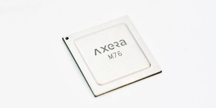 中国AIチップ企業「Axera」、シリーズCで200億円超を調達　女性CEOが舵取り