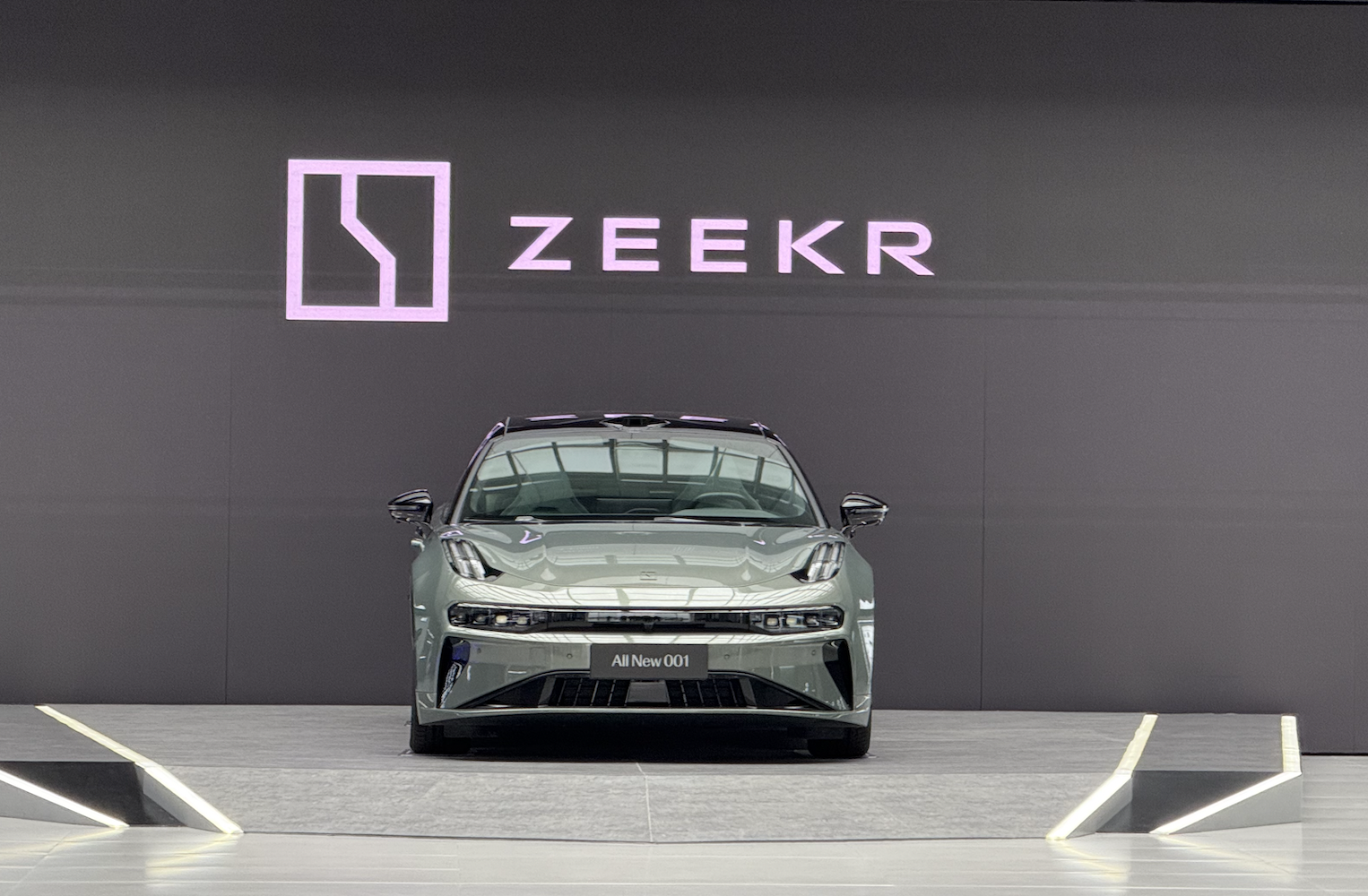 日本上陸予定の「Zeekr」とは何者かーーギガキャスト工場から生まれる次世代EVの実力【人気記事再掲】