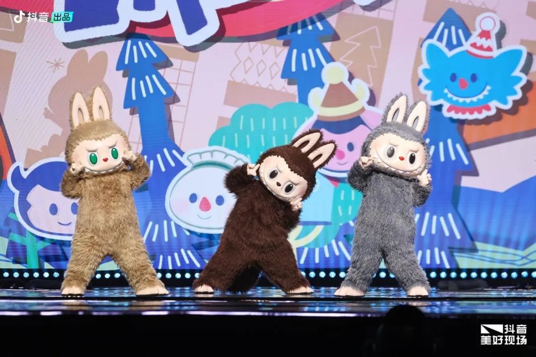 利益4倍増も株価暴落の謎⋯POP MART2025年決算、「LABUBU」が3300億円稼ぐ