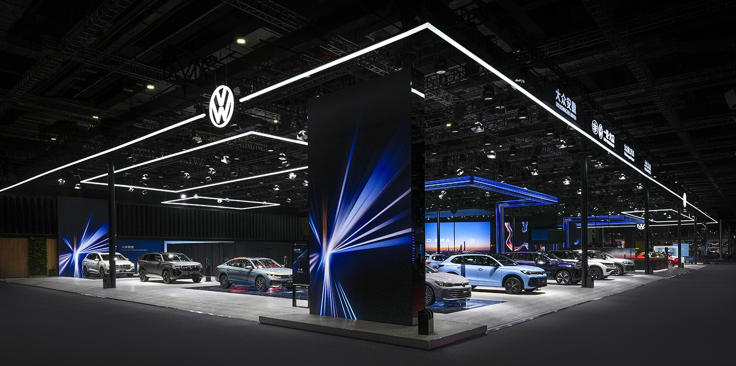 VW中国、地平線との連携強化で「L3・L4」自動運転へ　AI基盤モデルを活用