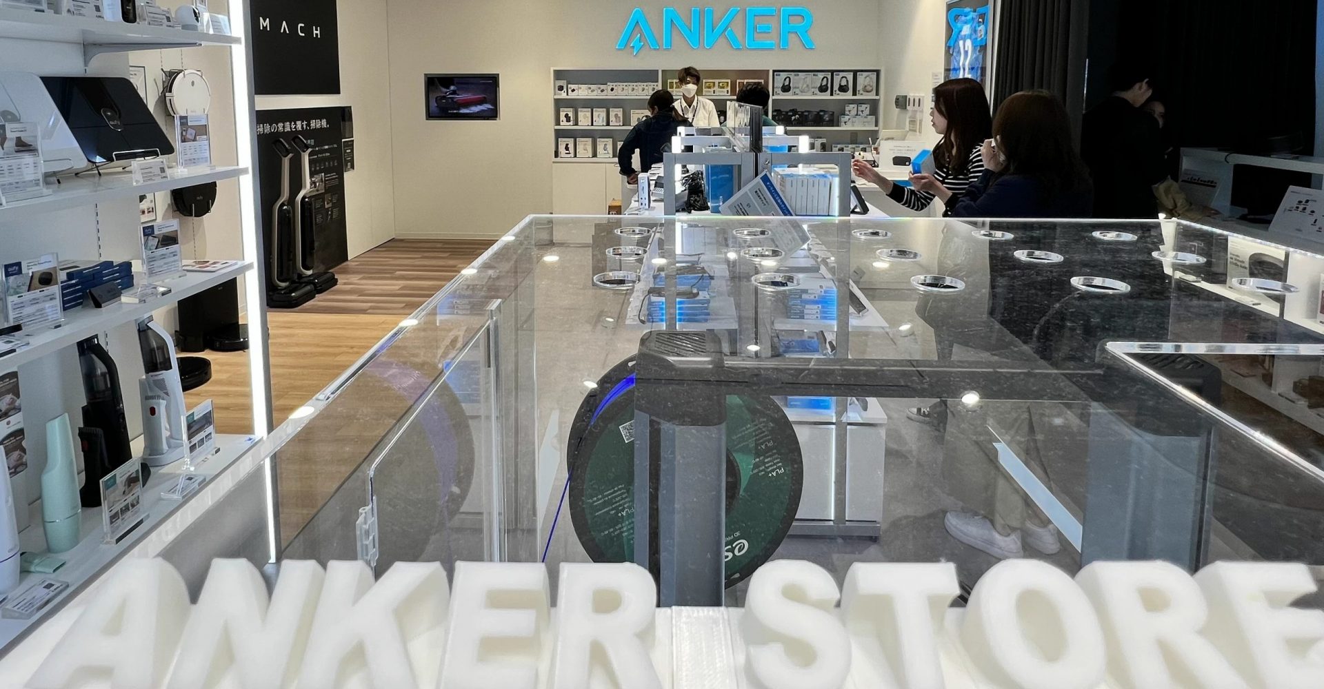 Anker、2024年2桁成長。アマゾン販売34％増、関税リスクにも「備え万全」