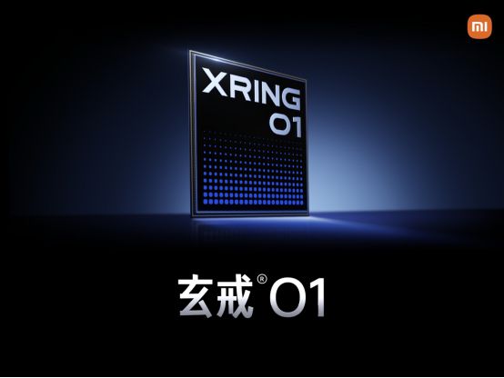 中国シャオミ、スマホ用3nm先端半導体を独自開発　アップルなどに続き世界4社目