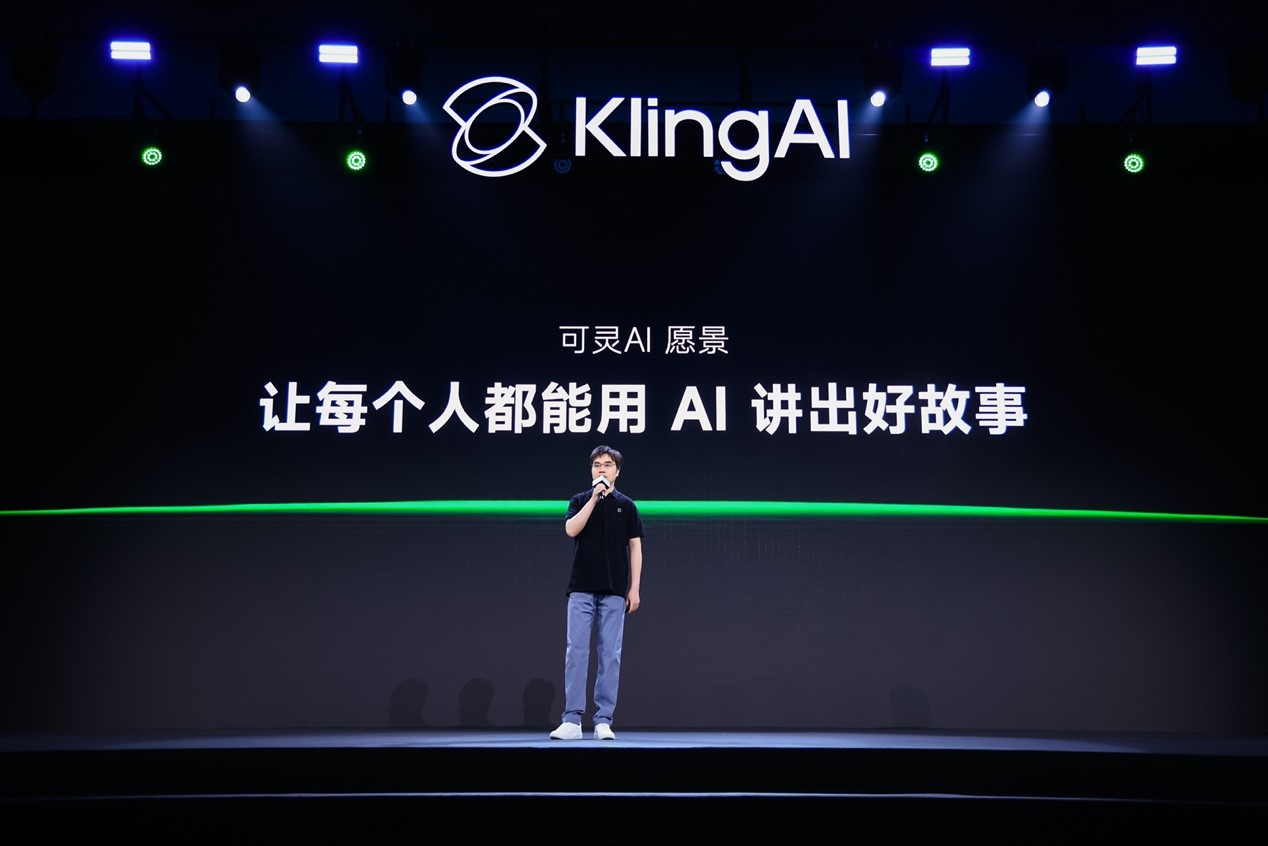 中国・快手の動画生成AI「Kling 2.0」、グーグルの「Veo 2」を抑えて性能評価世界一に