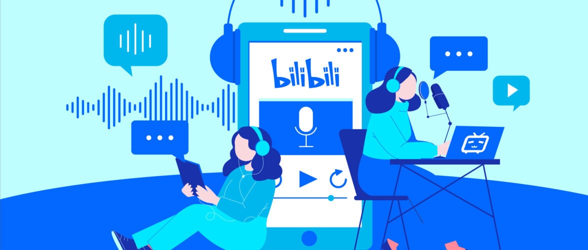 中国Bilibili、1〜3月は純利益70億円　ゲーム事業は76％の増収