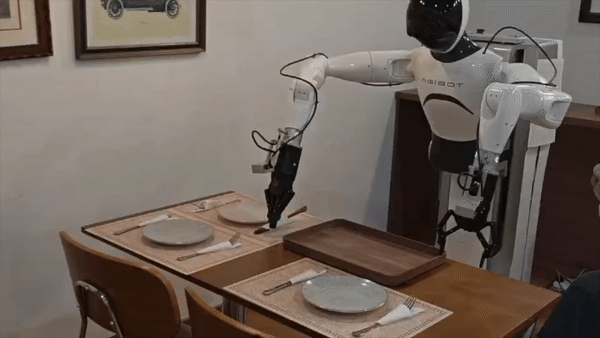 元ファーウェイ“天才少年”、人型ロボットで再び脚光　JDドットコムも出資へ