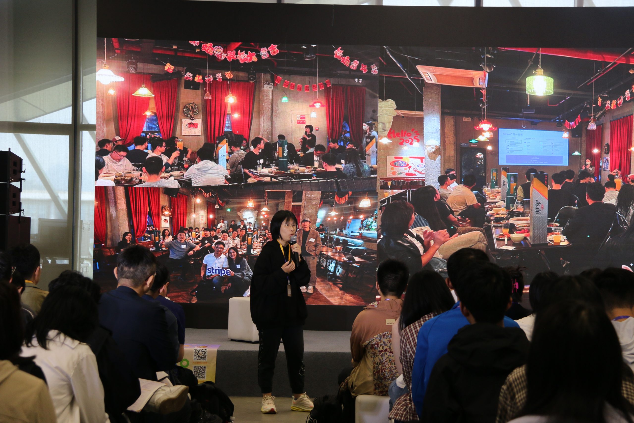 中国最大AIコミュニティ「WaytoAGI」東京上陸、創設者が語る“AI”と“ジェンダー”