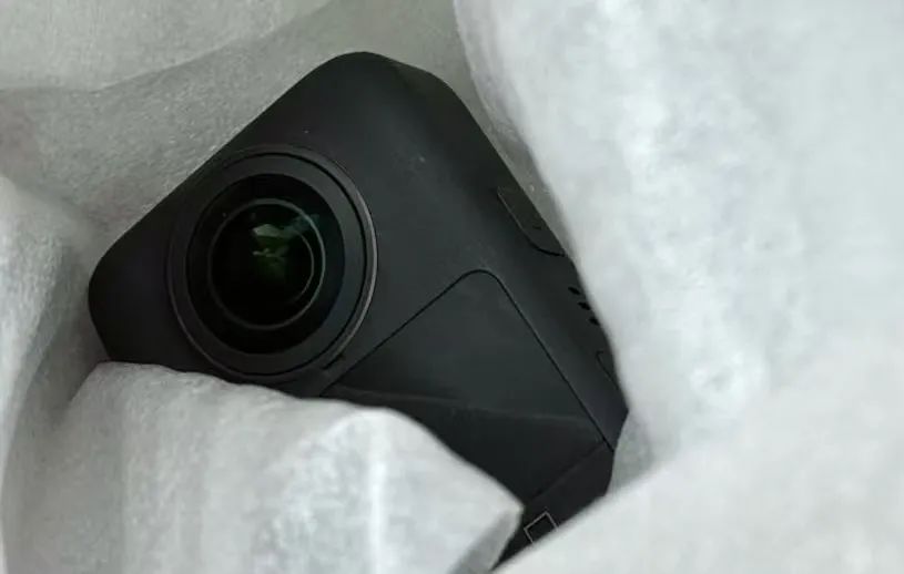 ドローン王者DJI、360度パノラマカメラ「Osmo 360」を発売へ　Go ProやInsta360に挑戦状