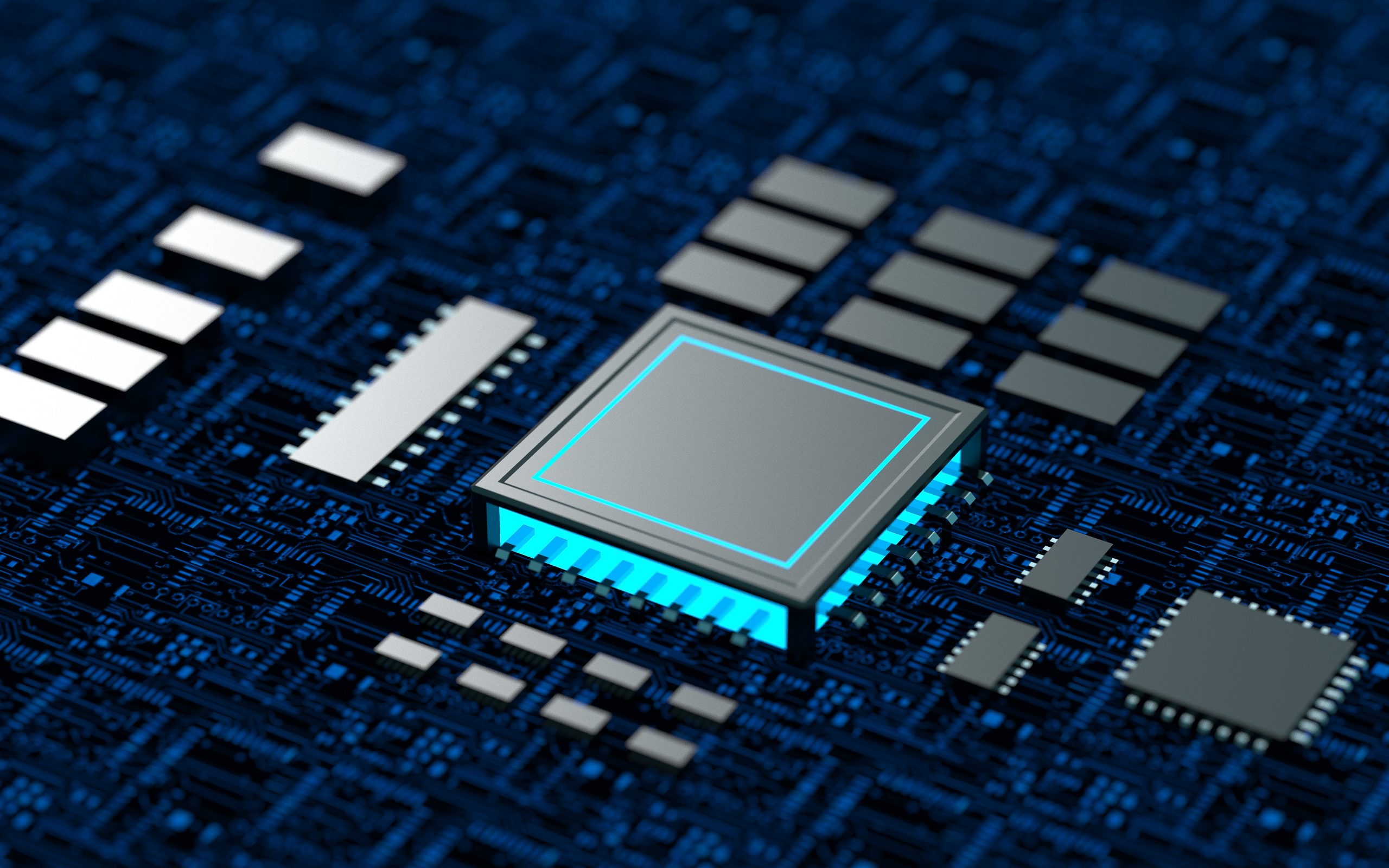 「中国製半導体が市場を奪う」米NVIDIAの輸出空白が招いた誤算、H20代替品続々投入