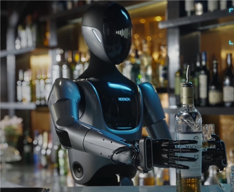 ロボットハンド「OYMotion」、3ヶ月で2度目の資金調達　触覚モデル投入へ、日本市場も本格展開