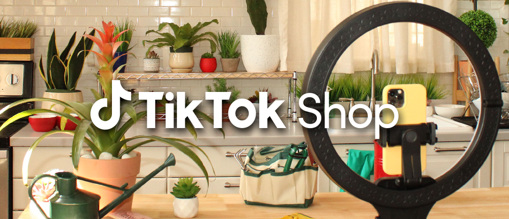 「TikTok売れ」本格化へ　TikTok Shop日本始動、花王・日清が先陣