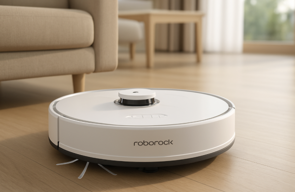 ロボット掃除機で世界首位に躍進　中国「Roborock」が香港上場へ