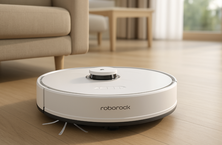 ロボット掃除機で世界首位に躍進　中国「Roborock」が香港上場へ
