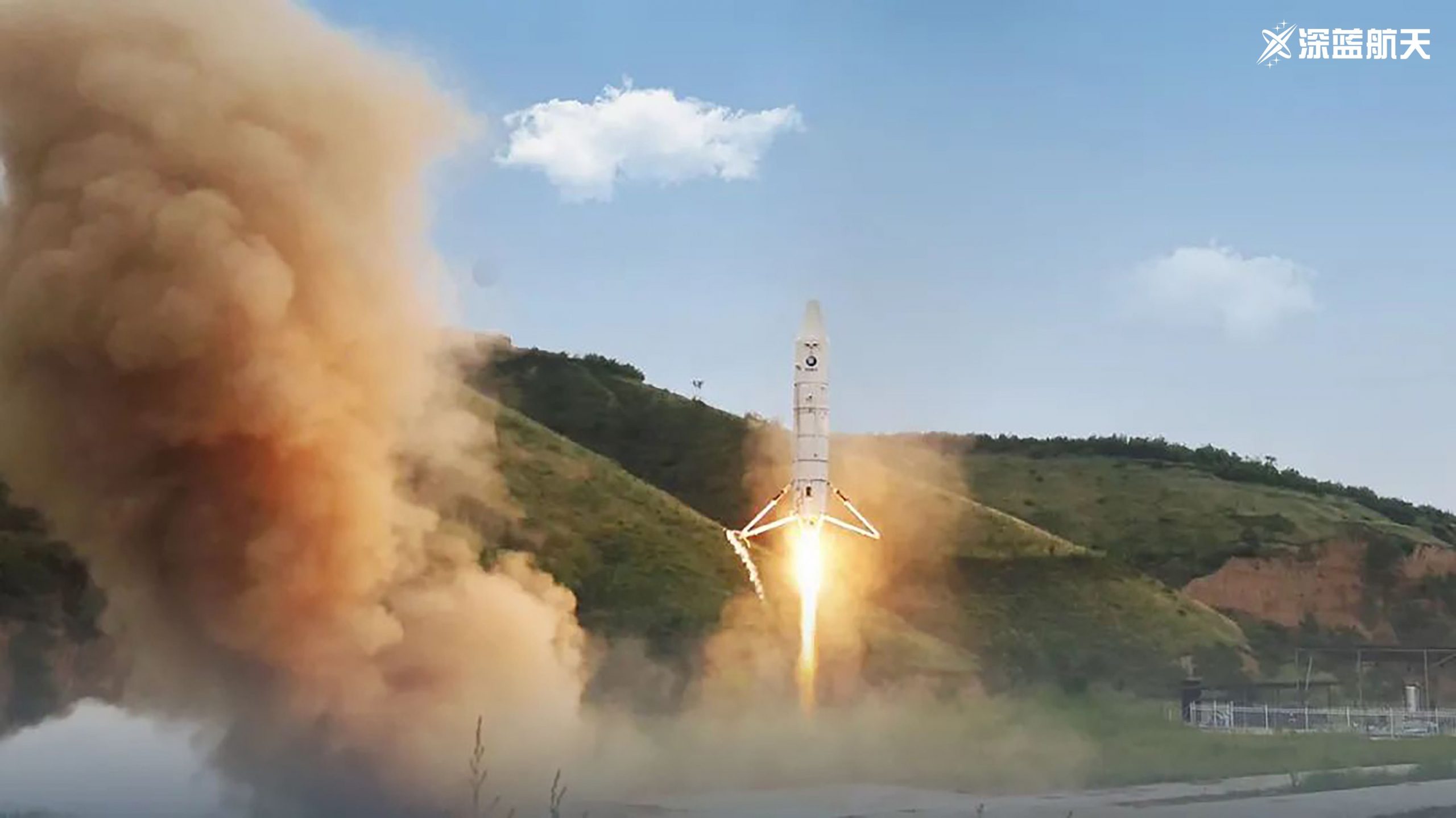 “次のスペースX”狙う　中国発「再使用ロケット」25年内打ち上げへ、評価額は1000億円に