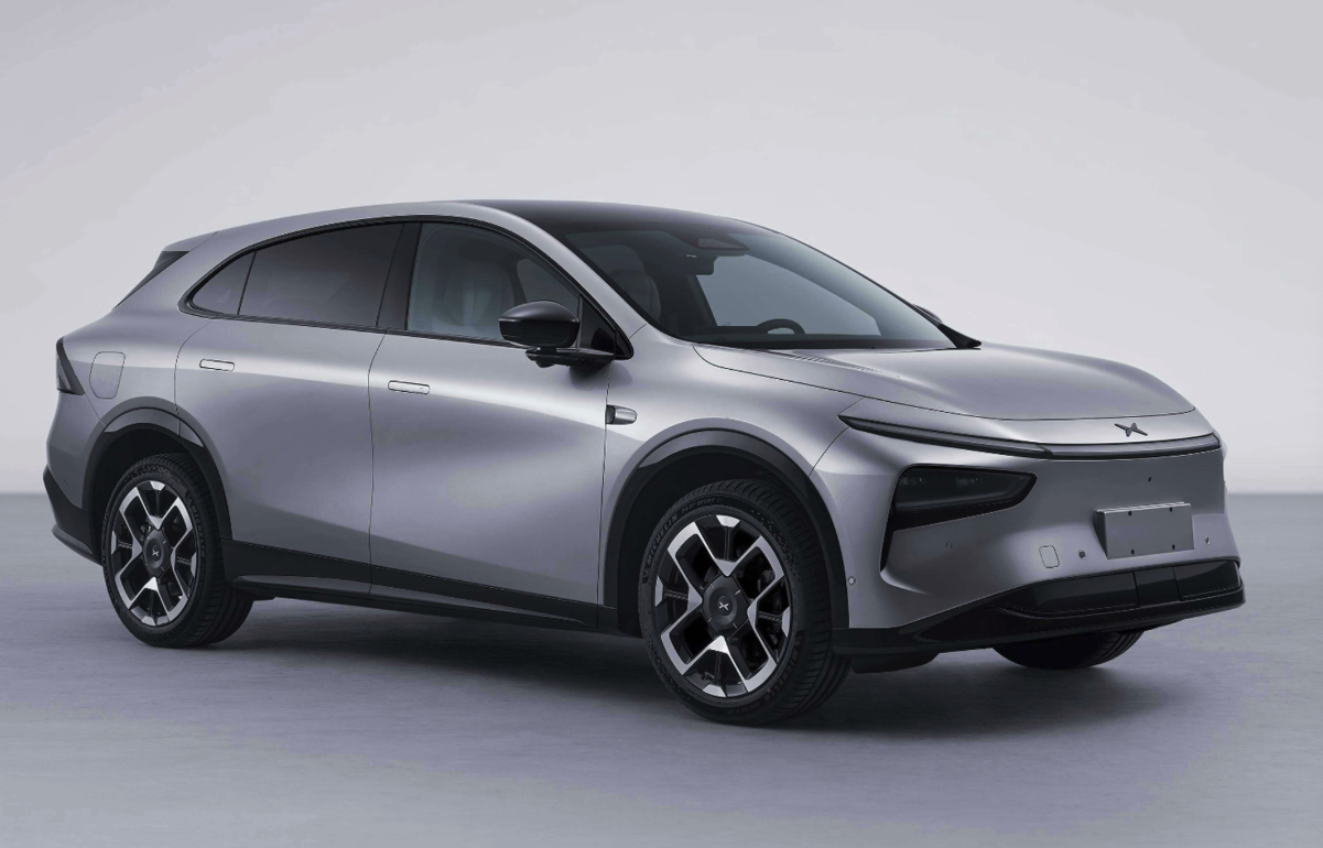小鵬汽車の新型SUV「G7」、発売9分で1万台予約突破　Model Y・YU7に真っ向勝負