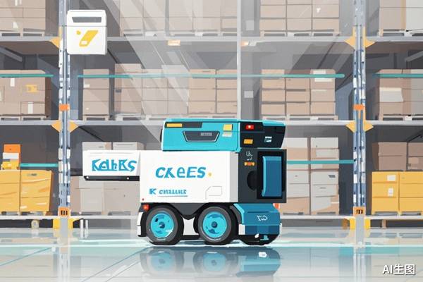 倉庫ロボット「Galaxis」が香港IPO申請　赤字縮小、受注残420億円で攻勢