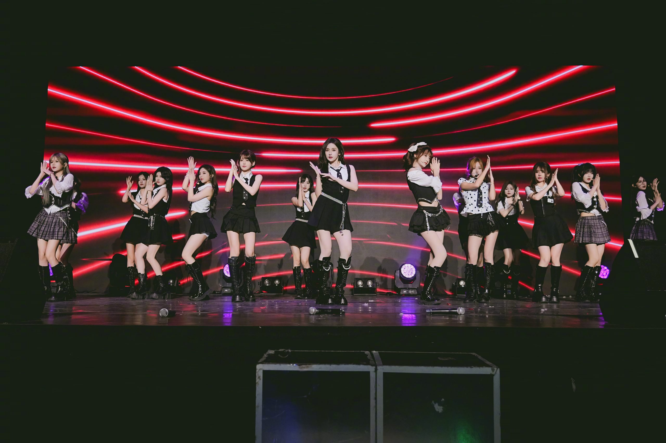 中国アイドル元祖「SNH48」に陰り　運営元が資産凍結、“契約奴隷”の批判も
