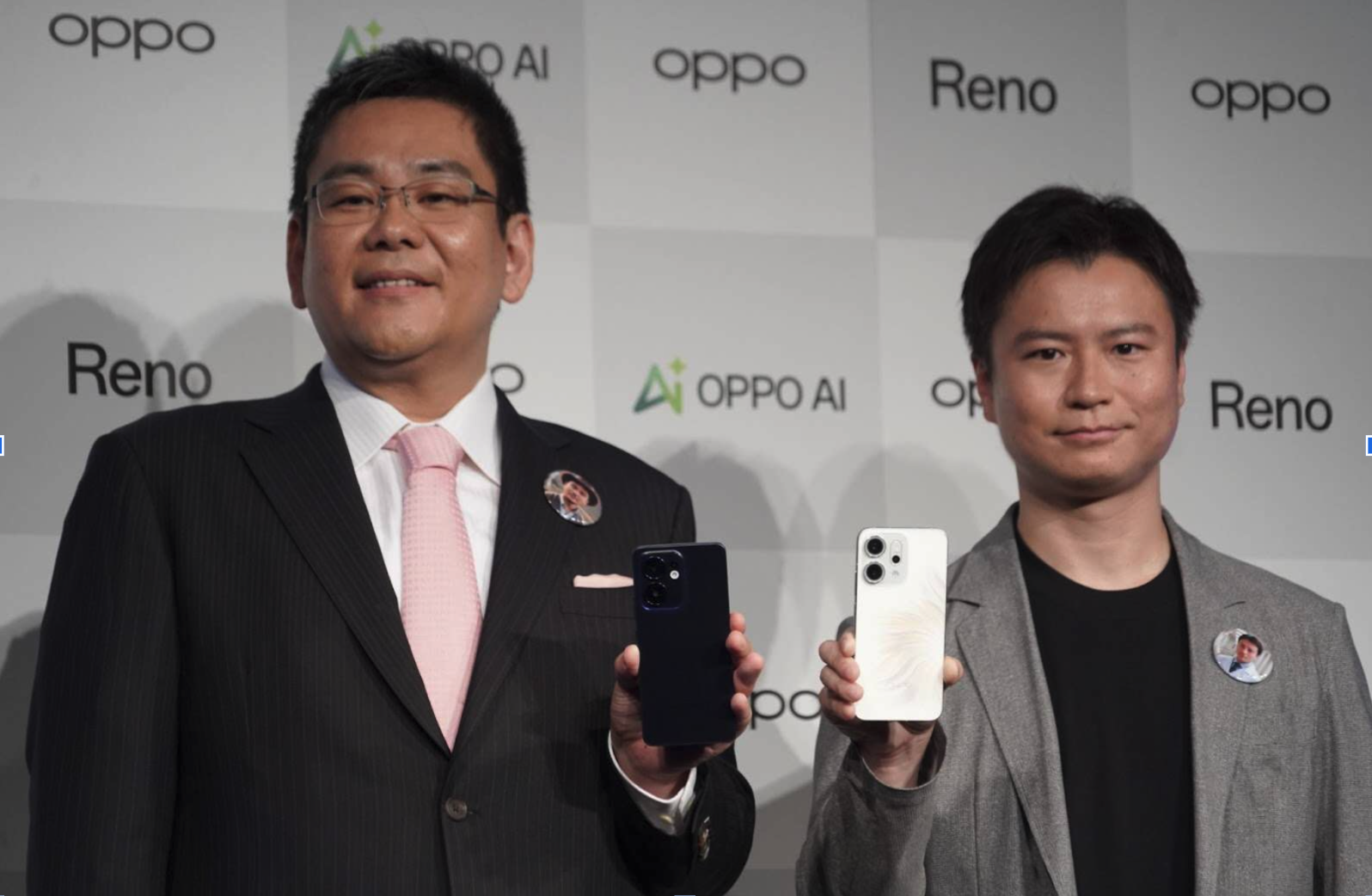 「そろそろいいんじゃないか」OPPO日本、折りたたみスマホ投入を前向きに検討