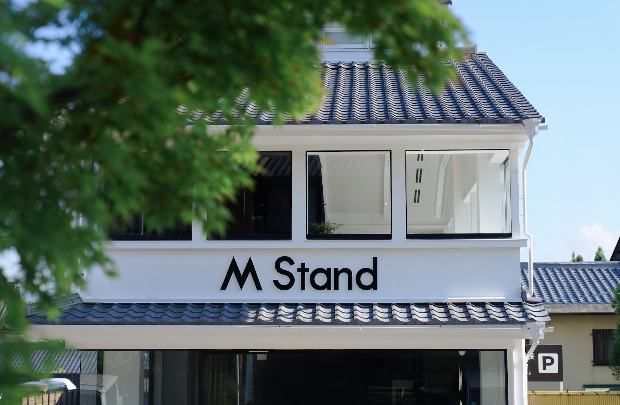 中国発カフェ「M Stand」、京都南禅寺に海外1号店　コーヒー激戦区で勝負