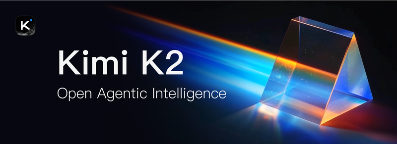中国発オープンソースAI、世界LLMランキングを制覇　「Kimi K2」が首位に