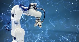 産業用ロボット導入、中国が世界の6割で独走　日本は19％減、3位に後退