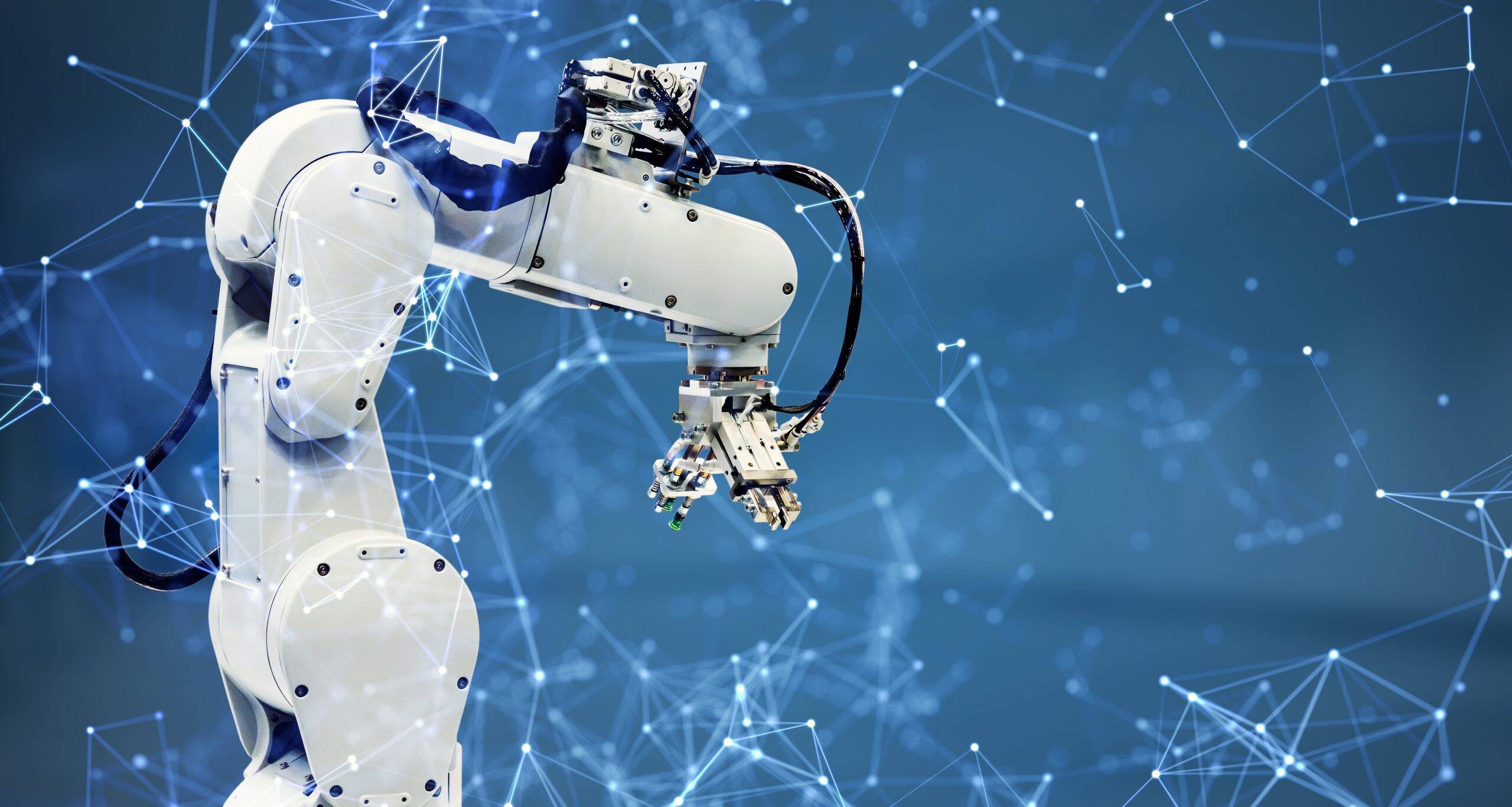 産業用ロボット導入、中国が世界の6割で独走　日本は19％減、3位に後退