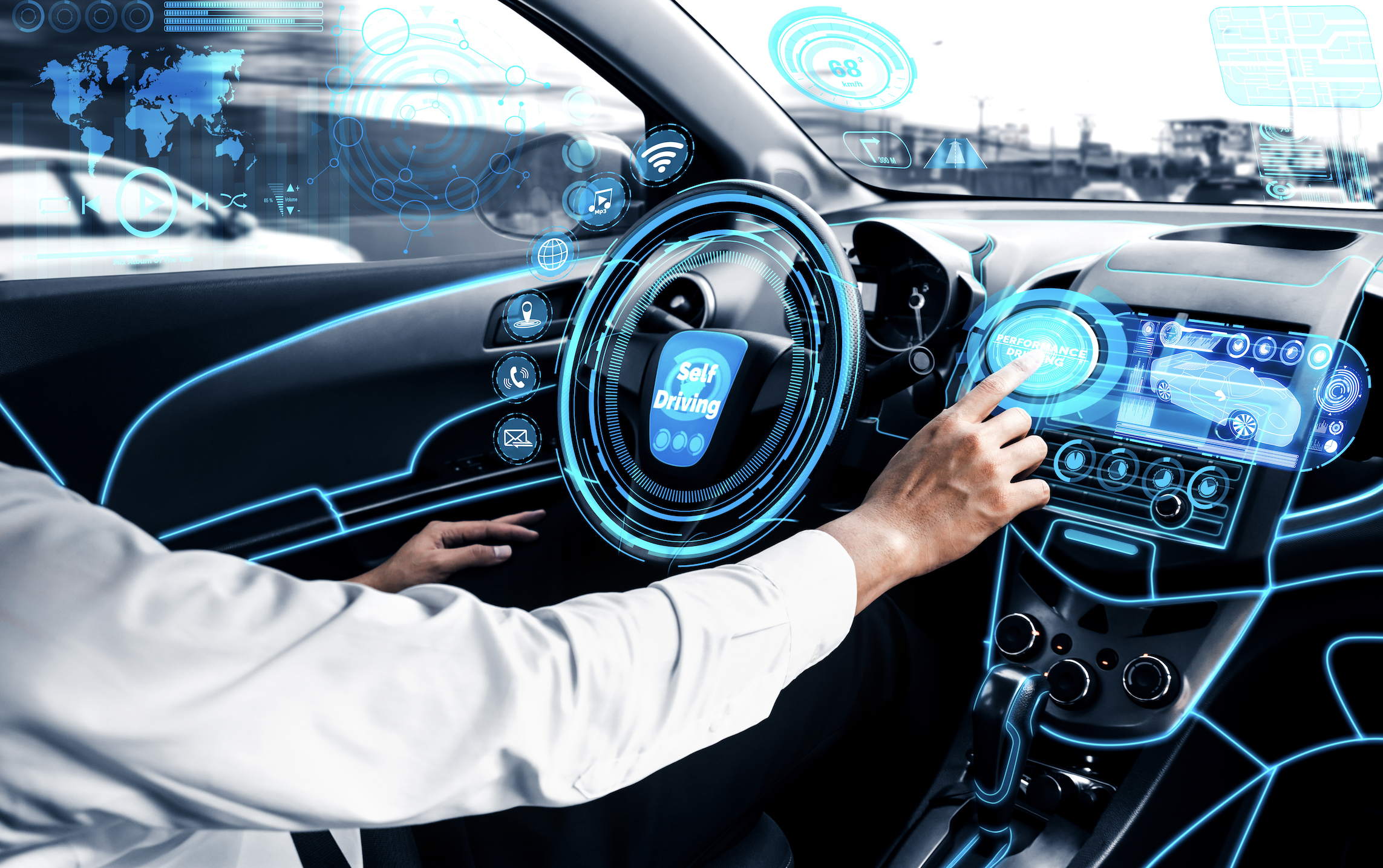 訓練時間が半分に！アリババクラウド、自動運転モデルの学習・推論加速フレームワークを発表