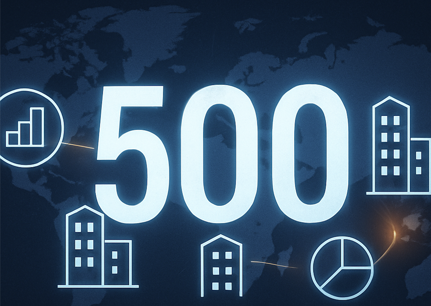 2025年「フォーチュン500」、中国企業130社がランクイン　EVやITで攻勢強める