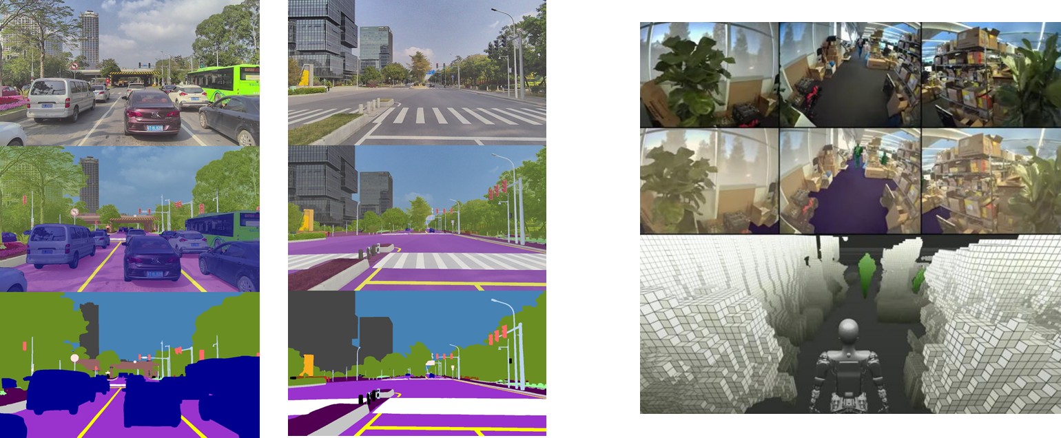 AIに“目と頭脳”。中国・Deep Mirror、空間知能の実用化で先行