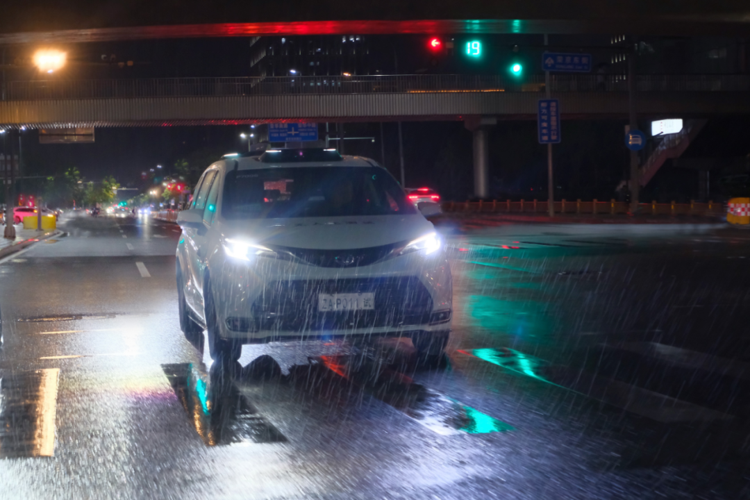 Pony.ai、北京・深圳で自動運転テストを24時間体制に　深夜の移動難を解消へ