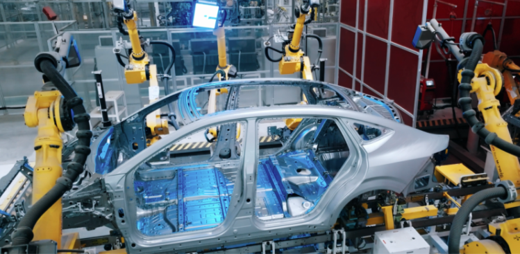 ホンダ、中国で電動化とスマート化を加速　武漢の新EV工場が順調に稼働