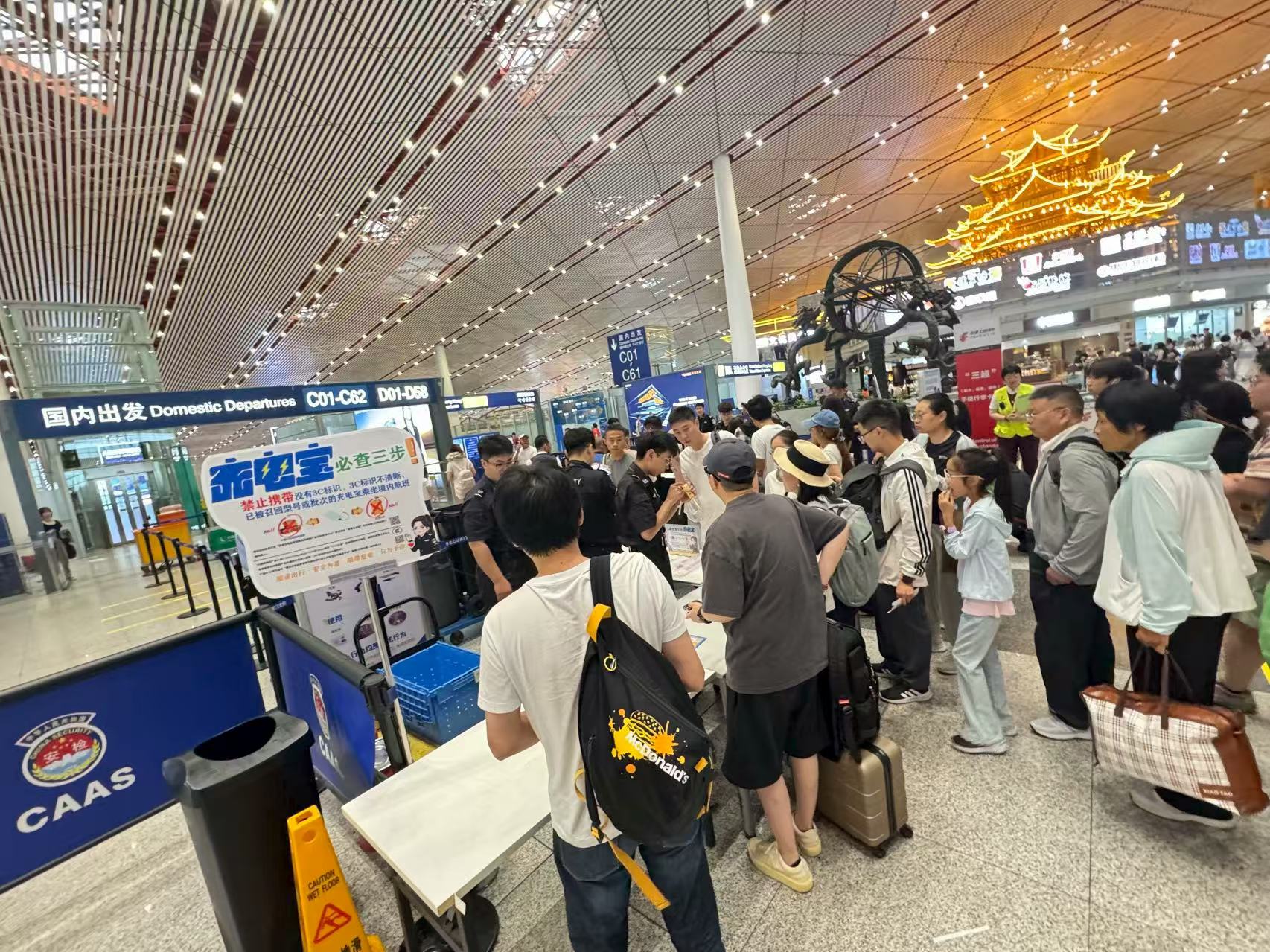 爆発リスクで100万台リコール⋯中国モバイルバッテリー規制で暴かれる“スペック盛り”の実態