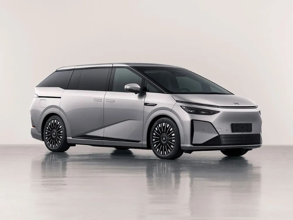 中国EV「小鵬汽車」、4〜6月期は過去最高売上で赤字縮小　次はAIチップ×L4自動運転で勝負