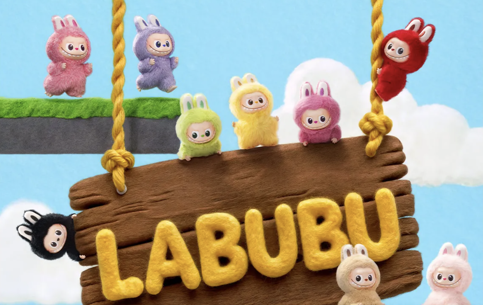 世界的ヒット「LABUBU」の裏側──中国下請け工場で1個0.7円で削る手