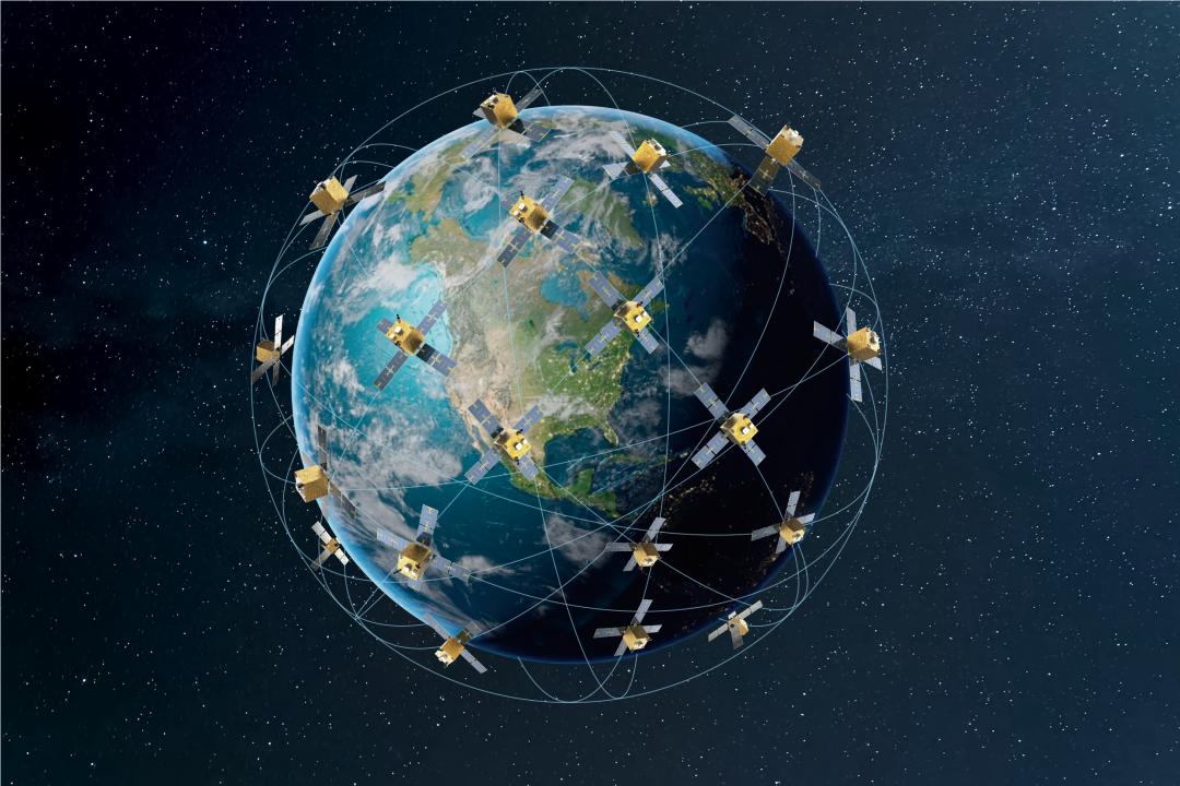 ブルートゥース衛星通信の中国・藍凌星通、追加の資金調達　1号機打ち上げ成功