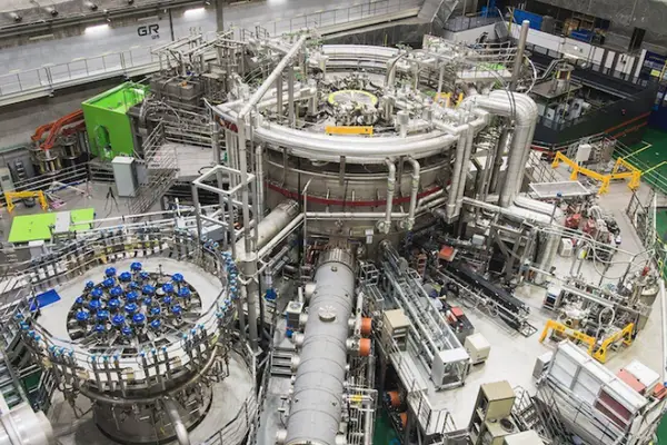 中科清能、液体水素・核融合・量子を支える「極低温技術」で大型調達