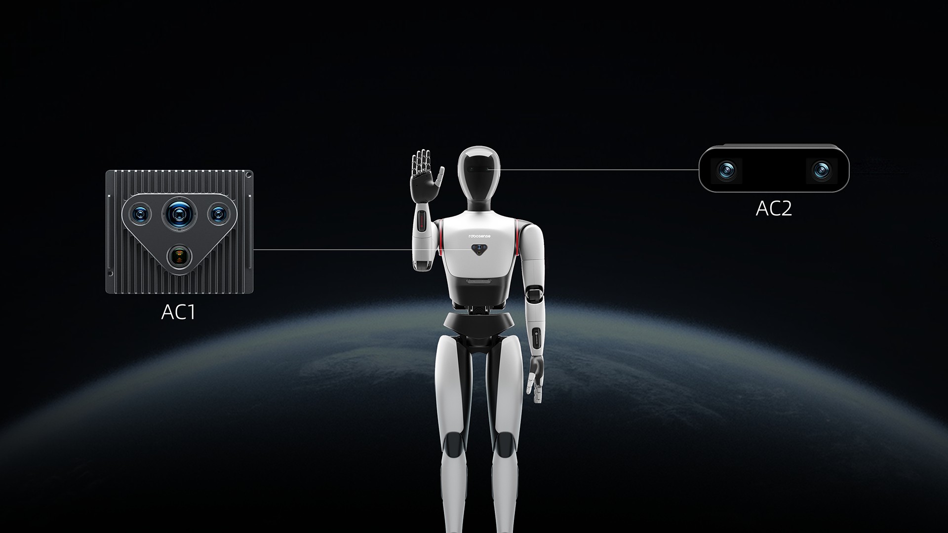 中国LiDAR大手のロボセンス、4〜6月は売上高24.4％増　ロボット向けが爆発的成長