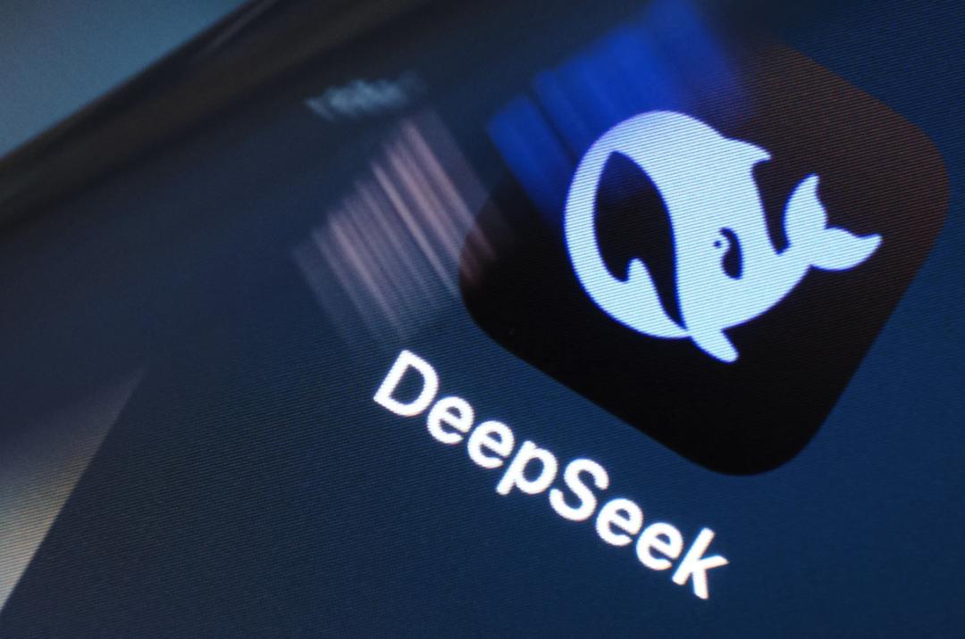 DeepSeek初の資金調達、評価額最大9兆円　創業者が4800億円出資、支配権を確保