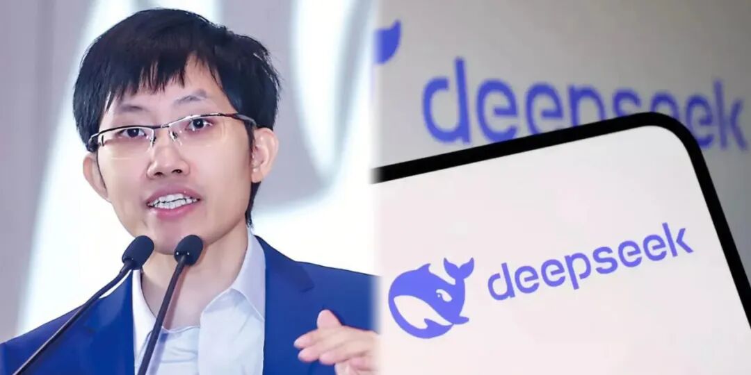 創業者独占取材！AI異端児・DeepSeek「模倣なき革命」の真実【人気記事再掲】