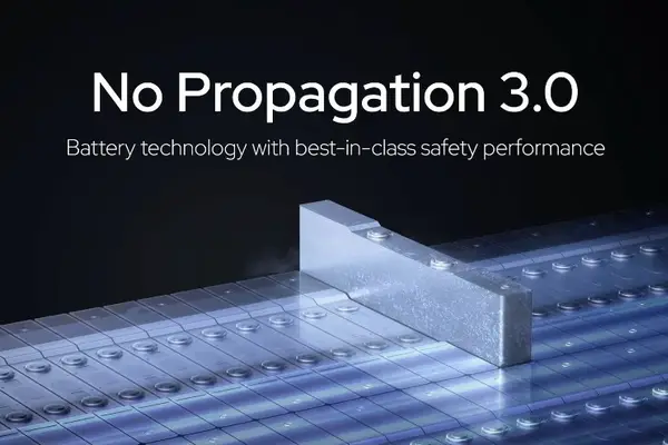 中国CATL、欧州向け新電池「神行Pro」公開　熱暴走でも走行維持の安全技術「NP3.0」搭載