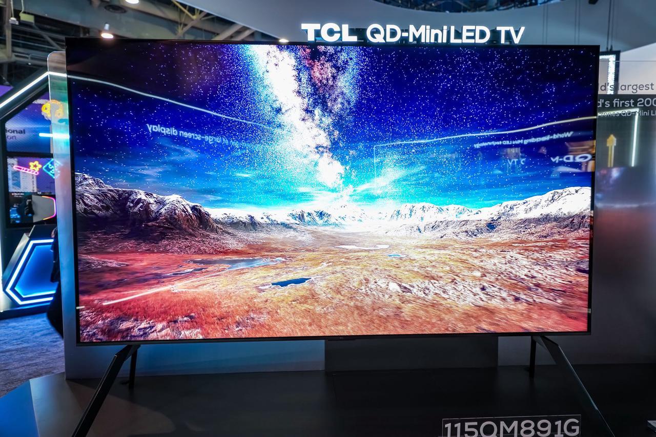 中国家電大手TCL、上期売上1兆円超え　ミドルレンジ・ハイエンド戦略で純利益6割増