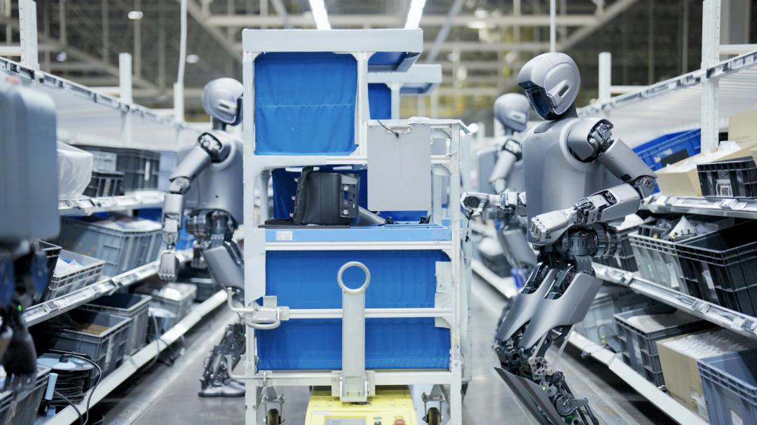 中国人型ロボット、受注競争が本格化。UBTECHは50億円超契約、Unitreeは68件確保