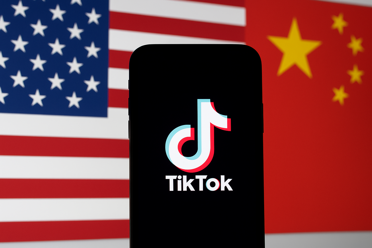 TikTok売却で米中合意か、11月に首脳会談　データ管理はオラクル主導