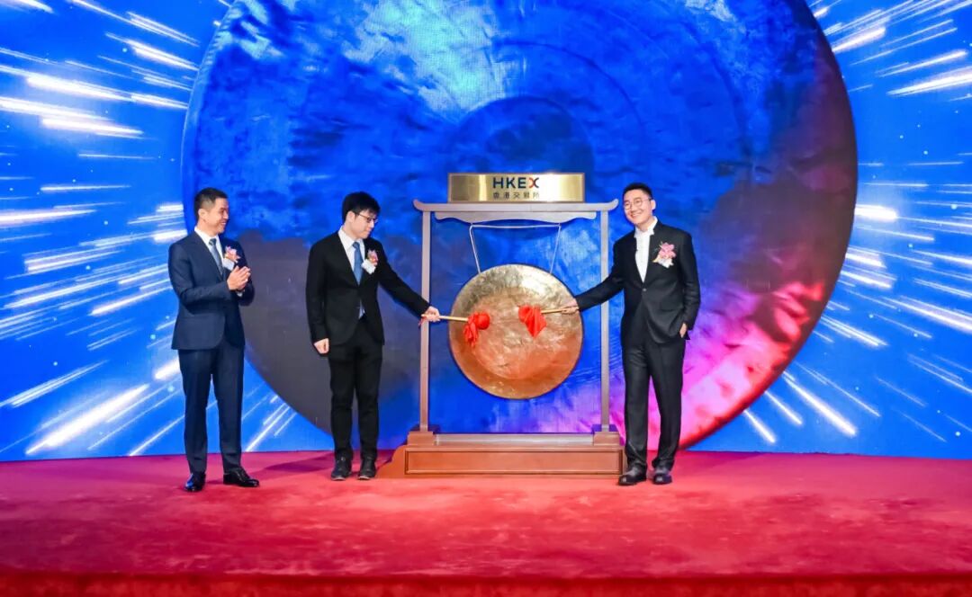 LiDARの価格破壊者・中国「Hesai」、香港に重複上場　黒字転換で次の成長局面