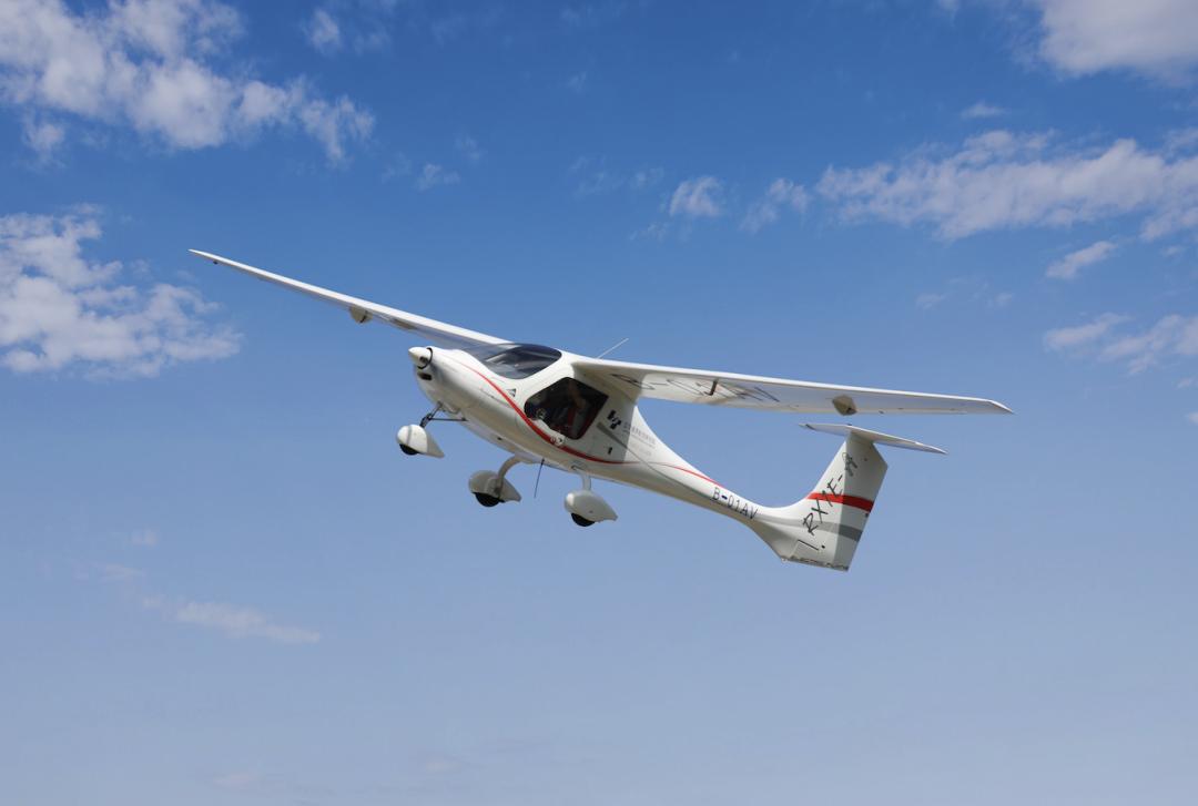 中国初のeCTOL・eVTOL同時開発〜電動航空機「零重力」、シリーズAで20億円を追加調達