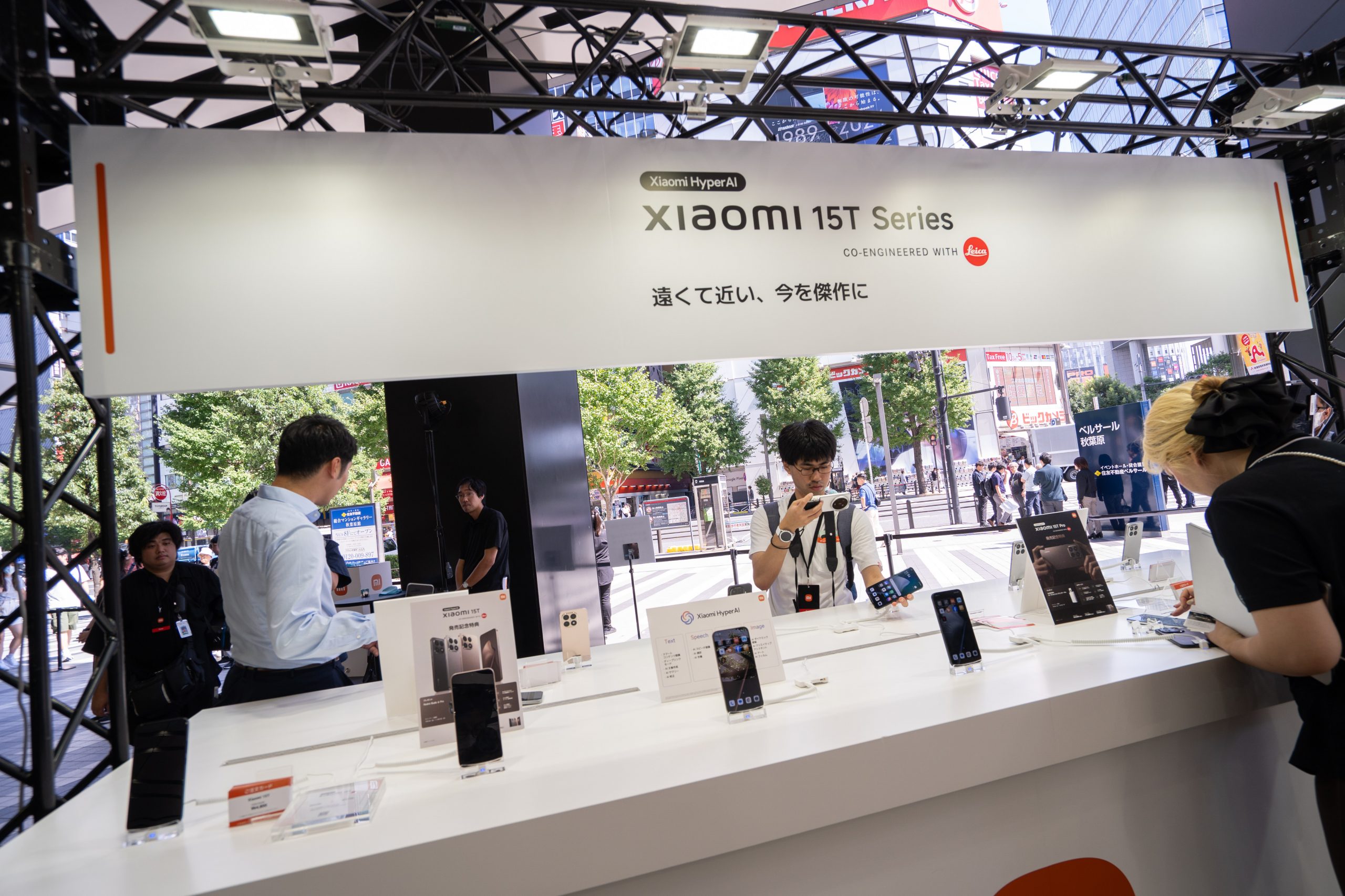 1~3月世界スマホ市場、中国メーカー明暗分かれる。メモリ不足で薄利多売モデルは限界
