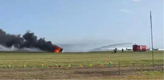 中国でeVTOL2機が接触事故　空飛ぶクルマ実用化に冷や水