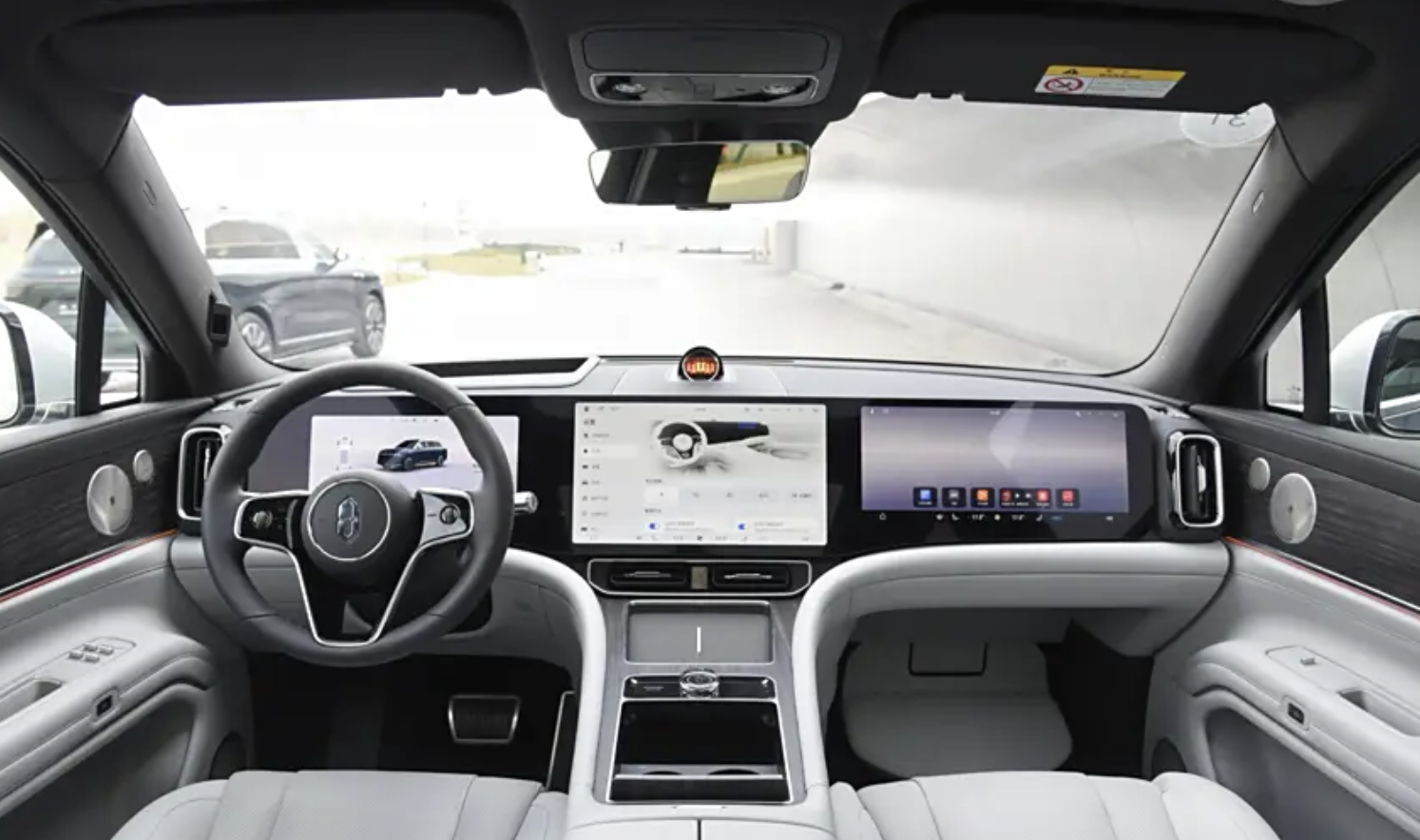 中国のコネクテッドカー産業が急拡大、自動運転搭載車が新車販売の6割超に