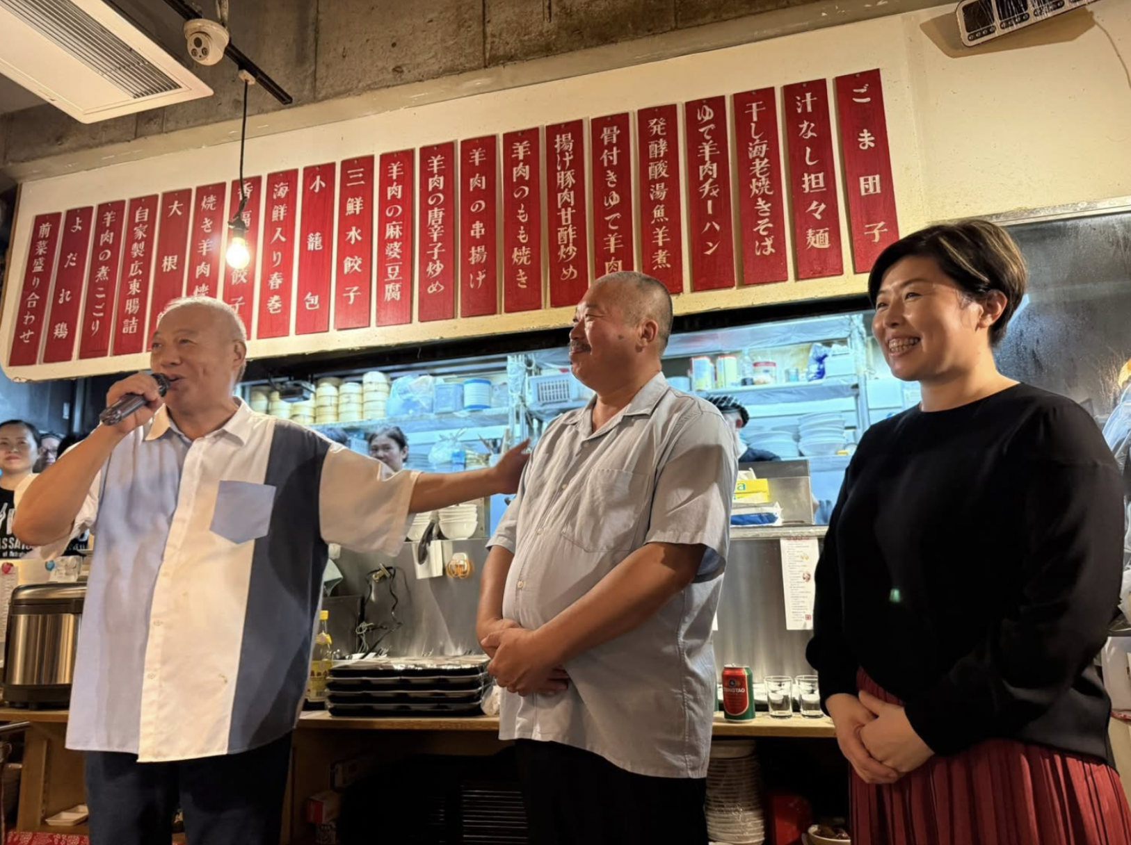 「西川口・池袋」の天井をどう超えるか。ガチ中華が直面する“2桁出店”の壁、味坊・陳家私菜に学ぶ「日本人客獲得」のコツ【中華ビジネス戦記】